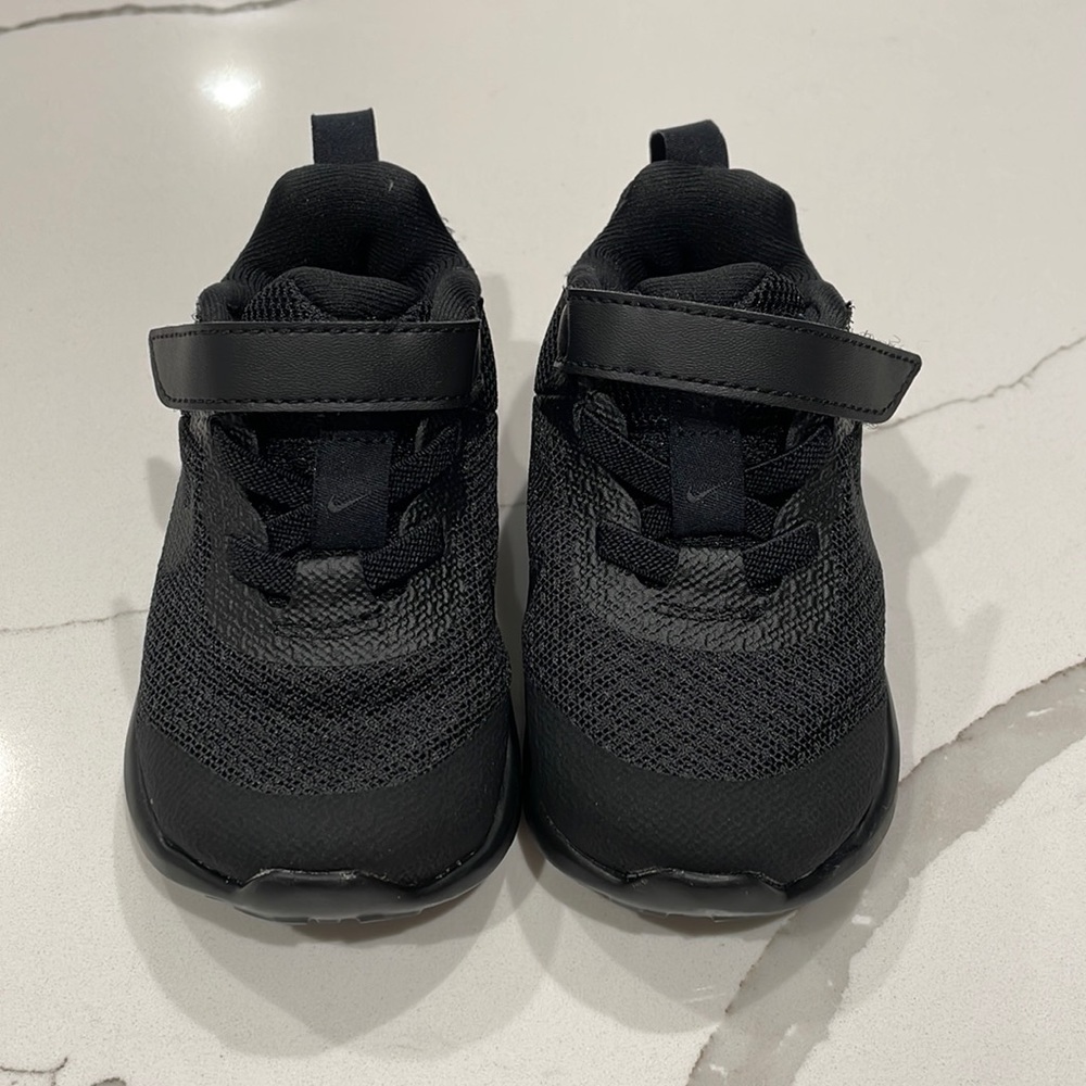 Baby Nikes